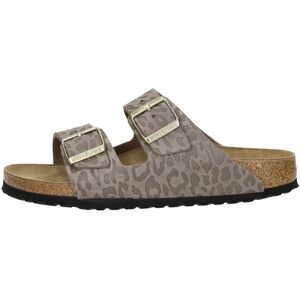 Birkenstock - Arizona Taupe 38 female Birkenstock - Arizona Taupe 38 female