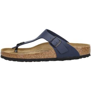 Birkenstock - Gizeh Blauw 43 male Birkenstock - Gizeh Blauw 43 male