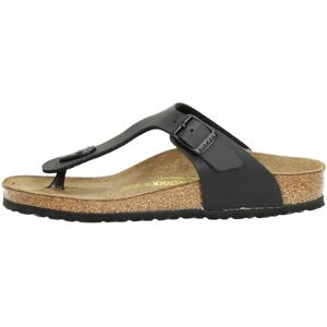 Birkenstock - Gizeh Zwart 30 boys Birkenstock - Gizeh Zwart 30 boys