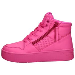 Skechers - Court High - Color Voltage Fuchsia 36 girls Skechers - Court High - Color Voltage Fuchsia 36 girls