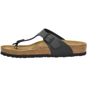 Birkenstock - Gizeh Zwart 46 male Birkenstock - Gizeh Zwart 46 male