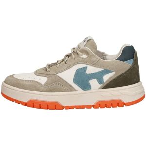 Keq - Veterschoenen Laag Beige 23 boys Keq - Veterschoenen Laag Beige 23 boys