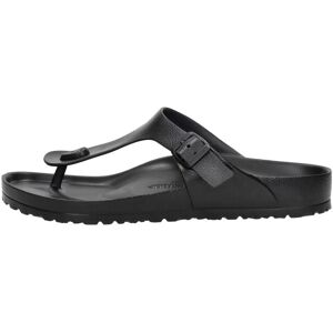 Birkenstock - Gizeh Essentials Zwart 44 male Birkenstock - Gizeh Essentials Zwart 44 male