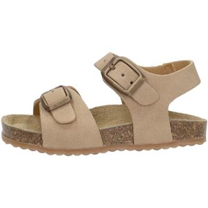Keq - Jongens Sandalen Beige 28 girls Keq - Jongens Sandalen Beige 28 girls