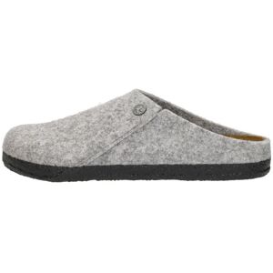 Birkenstock - Zermatt Licht Grijs Lichtgrijs 39 female Birkenstock - Zermatt Licht Grijs Lichtgrijs 39 female