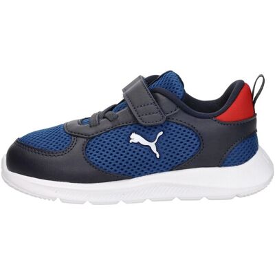 Puma - Puma Fun Racer 2 Ac+ Inf Blauw 23 boys Puma - Puma Fun Racer 2 Ac+ Inf Blauw 23 boys