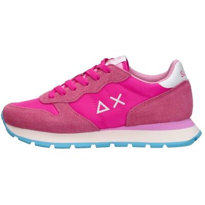 Sun68 - Ally Solid Nylon Fuchsia 37 female Sun68 - Ally Solid Nylon Fuchsia 37 female