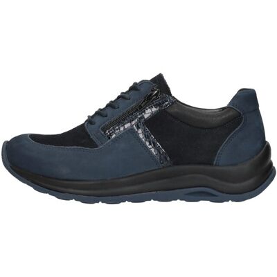 Wolky - Comrie Blauw 42 female Wolky - Comrie Blauw 42 female