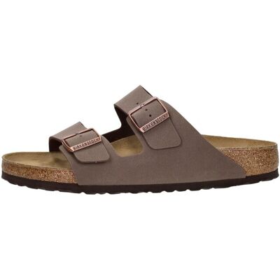 Birkenstock - Arizona Donkerbruin 43 male Birkenstock - Arizona Donkerbruin 43 male