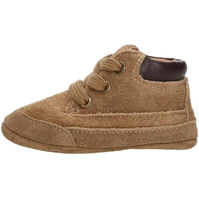 Keq - Baby Schoentjes Cognac 22 girls Keq - Baby Schoentjes Cognac 22 girls