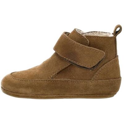 Keq - Baby Schoentjes Cognac 21 girls Keq - Baby Schoentjes Cognac 21 girls