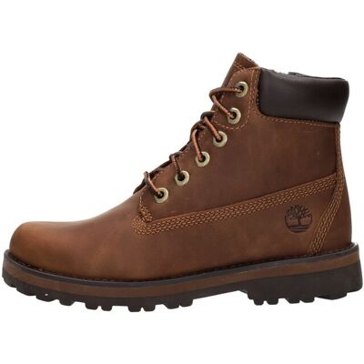 Timberland - Courma Kid Middel Bruin Middelbruin 29 boys Timberland - Courma Kid Middel Bruin Middelbruin 29 boys