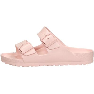 Birkenstock - Arizona Essentials Roze 38 female Birkenstock - Arizona Essentials Roze 38 female