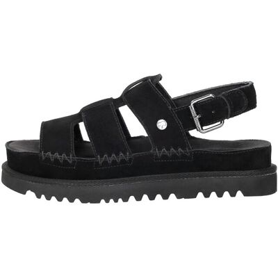Warmbat - Wenlock Women Zwart 40 female Warmbat - Wenlock Women Zwart 40 female