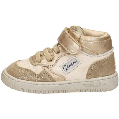Shoesme - Baby-proof Goudkleur 23 girls Shoesme - Baby-proof Goudkleur 23 girls