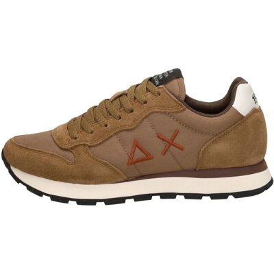 Sun68 - Tom Solid Cognac 41 male Sun68 - Tom Solid Cognac 41 male