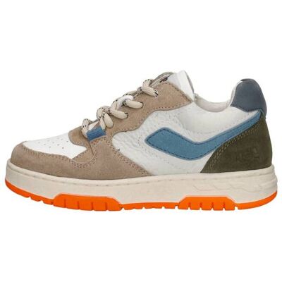 Keq - Sneakers Laag Beige 23 boys Keq - Sneakers Laag Beige 23 boys