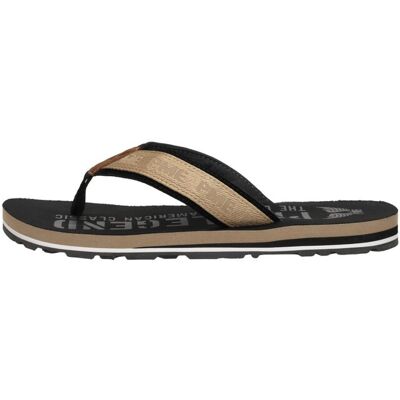 Pme Legend - Jetflap Taupe 45 male Pme Legend - Jetflap Taupe 45 male