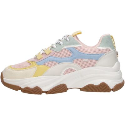 Sub55 - Sneakers Laag Kleuren Overige 31 girls Sub55 - Sneakers Laag Kleuren Overige 31 girls