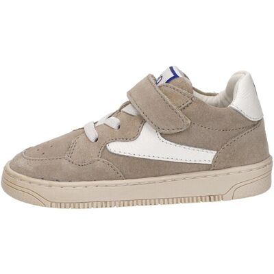 Keq - Jongens Baby Schoentjes Beige 22 boys Keq - Jongens Baby Schoentjes Beige 22 boys