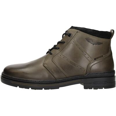 Pme Legend - Tarmac Db-10 Groen 45 male Pme Legend - Tarmac Db-10 Groen 45 male