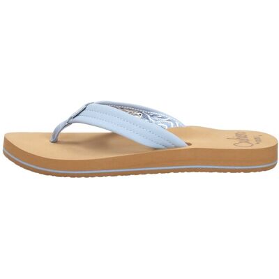 Reef - Cushion Breeze Licht blauw 42.5 female Reef - Cushion Breeze Licht blauw 42.5 female