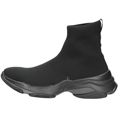 Sub55 - Sneakers Hoog Zwart 36 female Sub55 - Sneakers Hoog Zwart 36 female