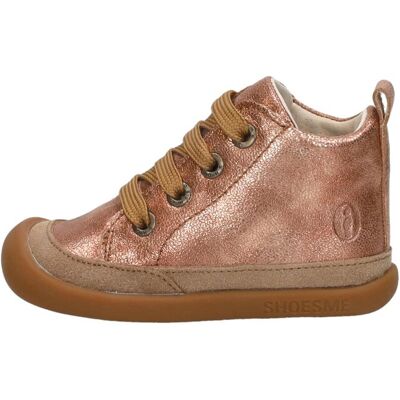 Shoesme - Baby-flex Champagne 23 girls Shoesme - Baby-flex Champagne 23 girls
