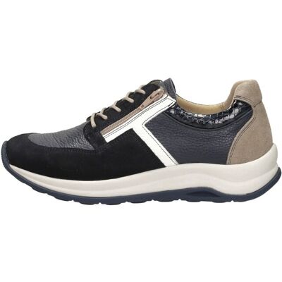 Wolky - Comrie Blauw 42 female Wolky - Comrie Blauw 42 female