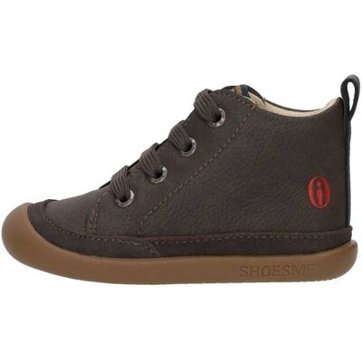 Shoesme - Baby-flex Taupe 23 girls Shoesme - Baby-flex Taupe 23 girls