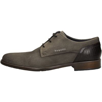 Bugatti - Licio Eco Taupe 45 male Bugatti - Licio Eco Taupe 45 male