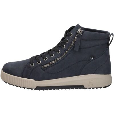 Rieker - Revolution Blauw 42 female Rieker - Revolution Blauw 42 female