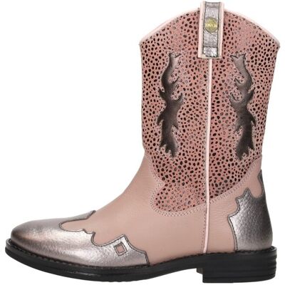 Develab - Enkellaarsjes Roze 31 girls Develab - Enkellaarsjes Roze 31 girls