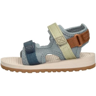 Shoesme - Lightweight Sandal Blauw 31 boys Shoesme - Lightweight Sandal Blauw 31 boys