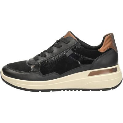 Ara - Garda Zwart 37.5 female Ara - Garda Zwart 37.5 female