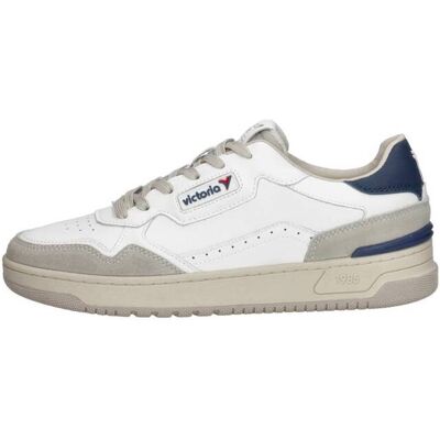 Victoria - Sneakers Laag Wit 42 male Victoria - Sneakers Laag Wit 42 male
