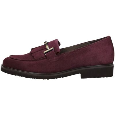 Gabor - Mocassin Bordeaux 37.5 female Gabor - Mocassin Bordeaux 37.5 female