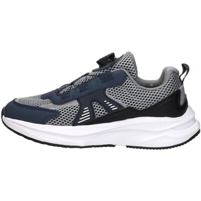 Sub55 - Sneakers Laag Blauw 31 boys Sub55 - Sneakers Laag Blauw 31 boys