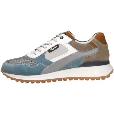 Australian - Yamato Licht blauw 42 male Australian - Yamato Licht blauw 42 male