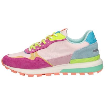 Victoria - Sneakers Laag Roze 37 female Victoria - Sneakers Laag Roze 37 female
