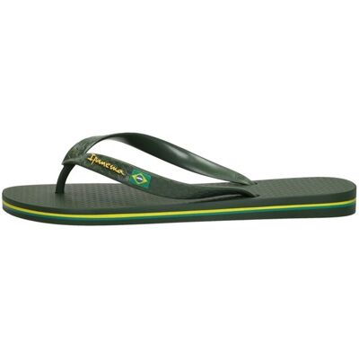 Ipanema - Classic Brazil Groen 41/42 male Ipanema - Classic Brazil Groen 41/42 male