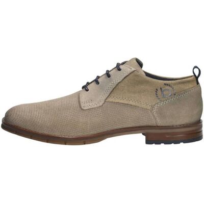 Bugatti - Benito Comfort Beige 42 male Bugatti - Benito Comfort Beige 42 male