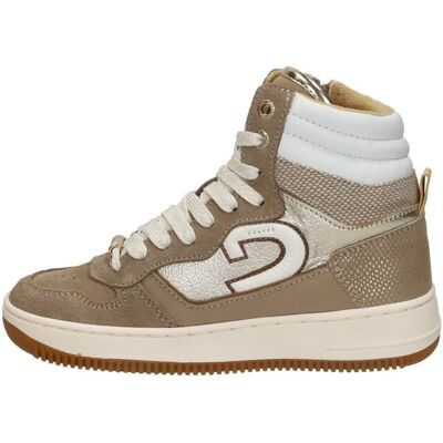 Cruyff - Campo High Beige 37 girls Cruyff - Campo High Beige 37 girls