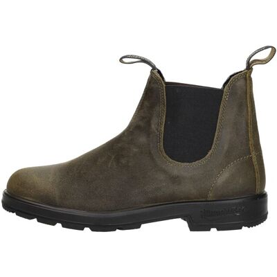 Blundstone - 1615 Original Groen 45 male Blundstone - 1615 Original Groen 45 male