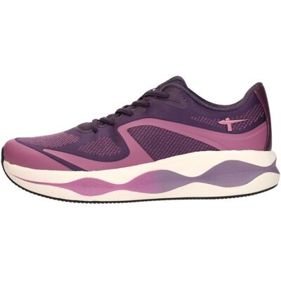 Tamaris - Sneakers Laag Roze 38 female Tamaris - Sneakers Laag Roze 38 female