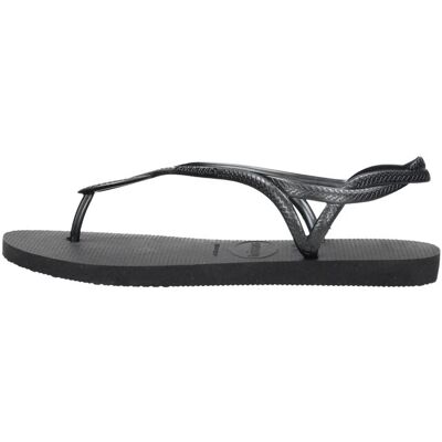 Havaianas - Luna Zwart 35/36 female Havaianas - Luna Zwart 35/36 female