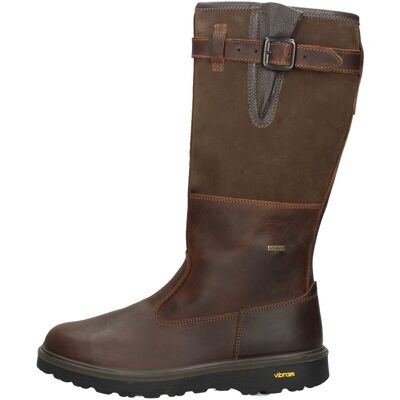 Grisport - Highland Cognac 42 female Grisport - Highland Cognac 42 female