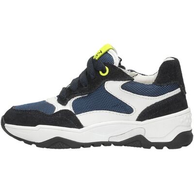 Keq - Sneakers Laag Blauw 23 boys Keq - Sneakers Laag Blauw 23 boys
