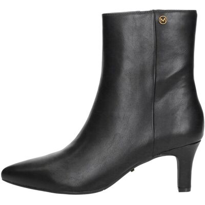 Mexx - Sodar Regal Zwart 36 female Mexx - Sodar Regal Zwart 36 female