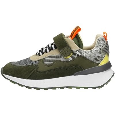 Shoesme - Barst By Shoesme Groen 27 boys Shoesme - Barst By Shoesme Groen 27 boys